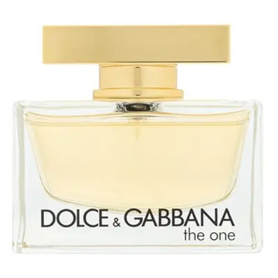 Dolce & Gabbana The One parfémovaná voda pro ženy 75 ml