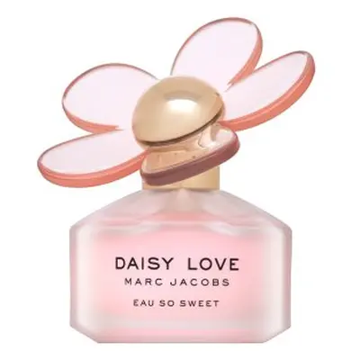 Marc Jacobs Daisy Love Eau So Sweet toaletní voda pro ženy 100 ml