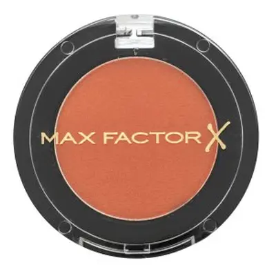 Max Factor Wild Shadow Pot oční stíny 08 Cryptic Rust