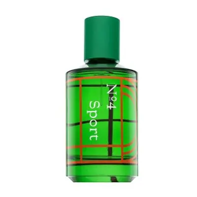 Thomas Kosmala No.4 Sport parfémovaná voda unisex 100 ml