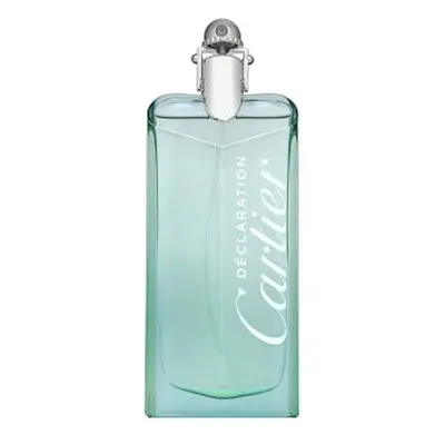 Cartier Declaration Haute Fraicheur toaletní voda pro muže 100 ml