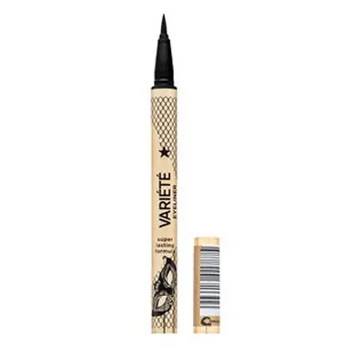 Eveline Variete Waterproof Eyeliner voděodolné oční linky 7 ml