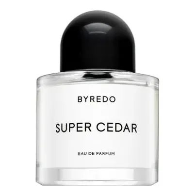 Byredo Super Cedar parfémovaná voda unisex 100 ml