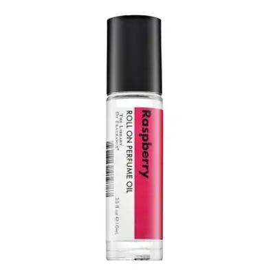 The Library Of Fragrance Raspberry tělový olej unisex 8,8 ml