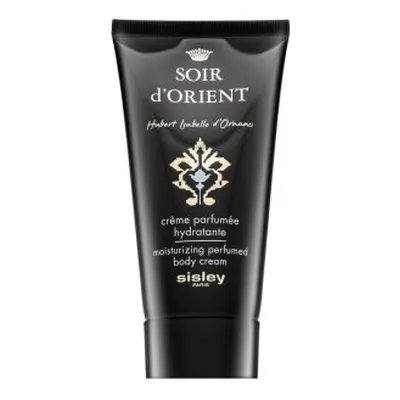 Sisley Soir d'Orient tělové mléko pro ženy 150 ml