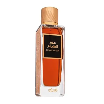 Rasasi Oud Al Huyam parfémovaná voda unisex 200 ml