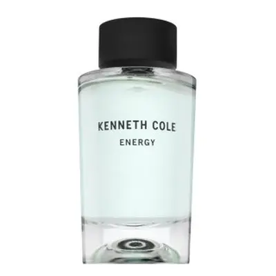 Kenneth Cole Energy toaletní voda unisex 100 ml