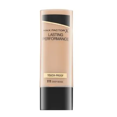 Max Factor Lasting Performance Long Lasting Make-Up dlouhotrvající make-up pro sjednocenou a roz