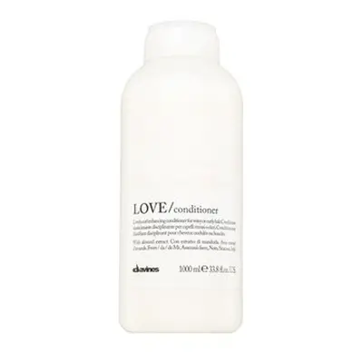 Davines Essential Haircare Love Curl Conditioner vyživující kondicionér pro vlnité a kudrnaté vl