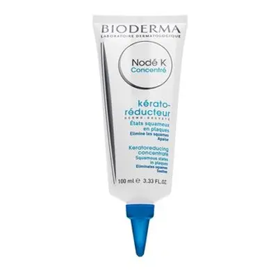 Bioderma Nodé K Keratoreducing Concentrate kondicionér proti lupům 100 ml