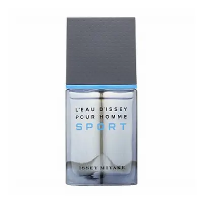 Issey Miyake L´eau D´issey Pour Homme Sport toaletní voda pro muže 50 ml