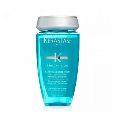 Kérastase Spécifique Bain Vital Dermo-Calm šampon pro normální vlasy 250 ml