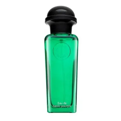 Hermès Eau de Basilic Pourpre - Refillable kolínská voda unisex 50 ml