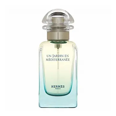 Hermès Un Jardin Méditerranée toaletní voda unisex 50 ml