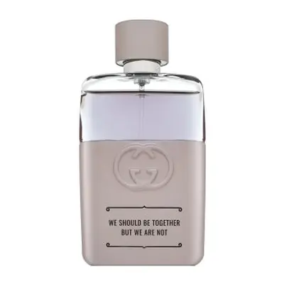 Gucci Guilty Pour Homme Love Edition 2021 toaletní voda pro muže 50 ml