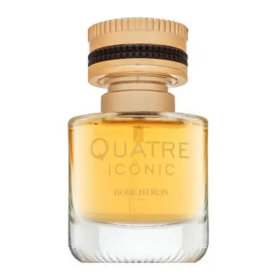 Boucheron Quatre Iconic parfémovaná voda pro ženy 30 ml