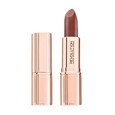 Makeup Revolution Renaissance Lipstick Luxe rtěnka 3,5 g