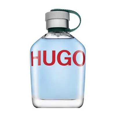 Hugo Boss Hugo toaletní voda pro muže 125 ml