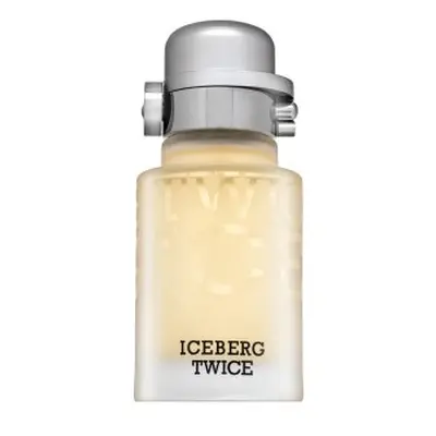 Iceberg Twice pour Homme toaletní voda pro muže 75 ml