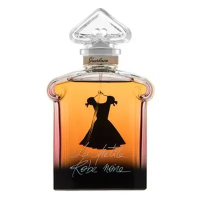 Guerlain La Petite Robe Noire Ma Premiére Robe parfémovaná voda pro ženy 100 ml