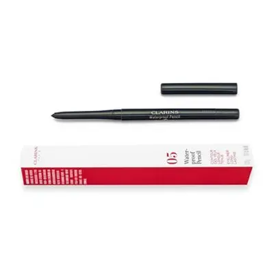 Clarins Waterproof Eye Pencil voděodolná tužka na oči 05 Forest 0,3 g