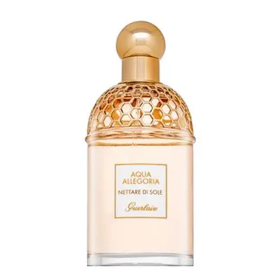 Guerlain Aqua Allegoria Nettare di Sole toaletní voda pro ženy 125 ml