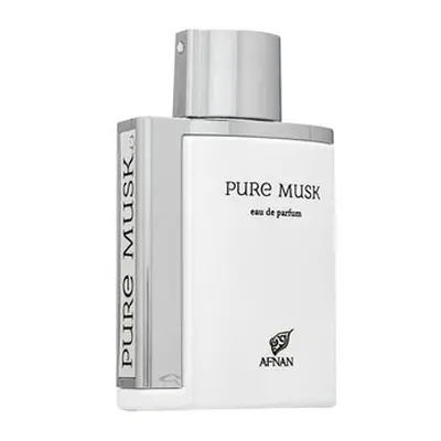 Afnan Pure Musk parfémovaná voda unisex 100 ml