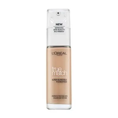 L´Oréal Paris True Match Super-Blendable Foundation tekutý make-up pro sjednocení barevného tónu