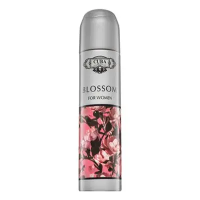 Cuba Blossom parfémovaná voda pro ženy 100 ml