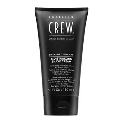 American Crew Shaving Skincare Moisturizing Shave Cream 150 ml