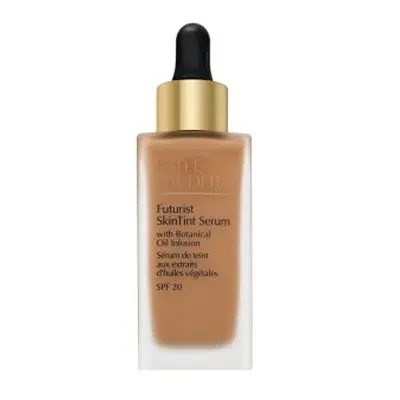 Estee Lauder Futurist SkinTint Serum tekutý make-up pro sjednocení barevného tónu pleti 3N1 Ivor