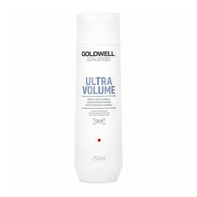 Goldwell Dualsenses Ultra Volume Bodifying Shampoo šampon pro jemné vlasy bez objemu 250 ml