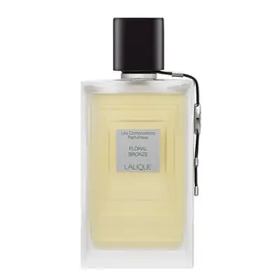 Lalique Floral Bronze parfémovaná voda unisex 100 ml