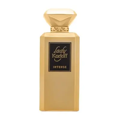 Korloff Paris Lady Korloff Intense parfémovaná voda pro ženy 88 ml