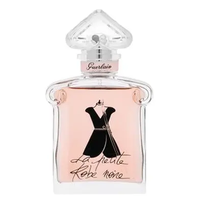 Guerlain La Petite Robe Noire Velours parfémovaná voda pro ženy 50 ml