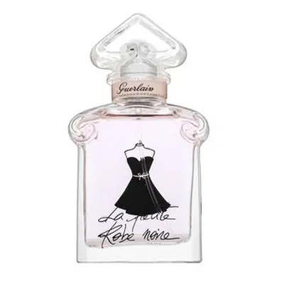 Guerlain La Petite Robe Noire Ma Robe Cocktail toaletní voda pro ženy 30 ml