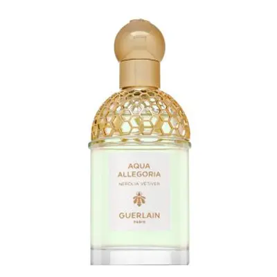 Guerlain Aqua Allegoria Nerolia Vetiver toaletní voda unisex 75 ml