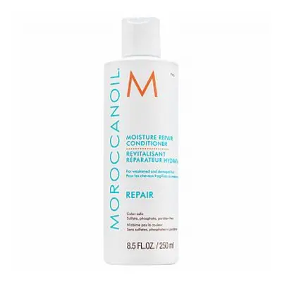 Moroccanoil Repair Moisture Repair Conditioner kondicionér pro suché a poškozené vlasy 250 ml