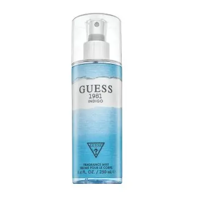 Guess 1981 Indigo tělový spray pro ženy 250 ml