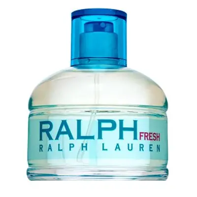 Ralph Lauren Ralph Fresh toaletní voda pro ženy 100 ml