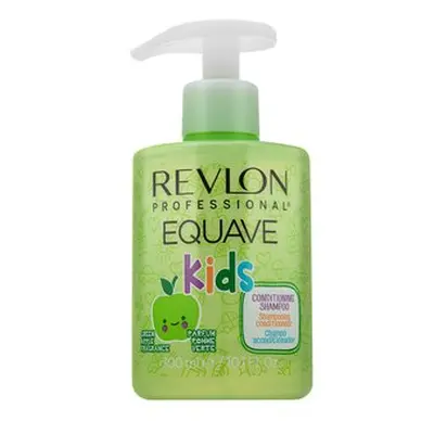 Revlon Professional Equave Kids 2in1 Shampoo šampon pro děti 300 ml