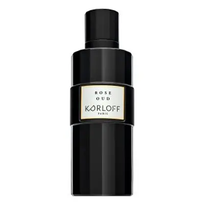 Korloff Paris Rose Oud parfémovaná voda unisex 100 ml