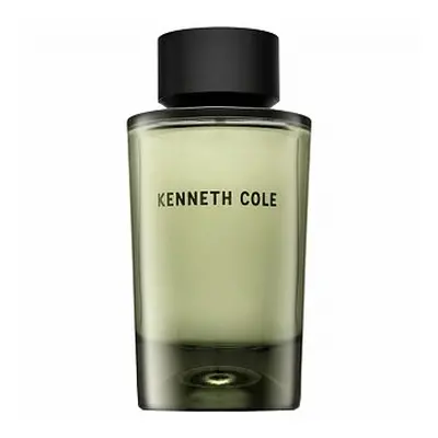 Kenneth Cole For Him toaletní voda pro muže 100 ml