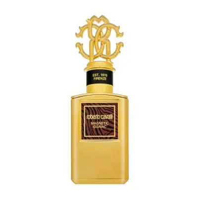 Roberto Cavalli Magnetic Guaiac parfémovaná voda unisex 100 ml