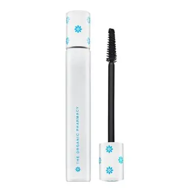 The Organic Pharmacy Volumising Mascara Black řasenka pro prodloužení řas a objem 10 ml