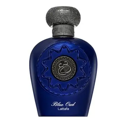 Lattafa Blue Oud parfémovaná voda unisex 100 ml