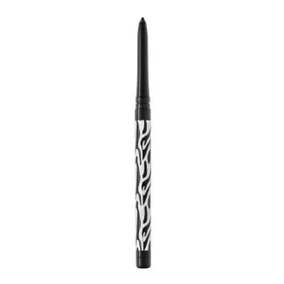 Dermacol Matte Eye Pencil tužka na oči Black