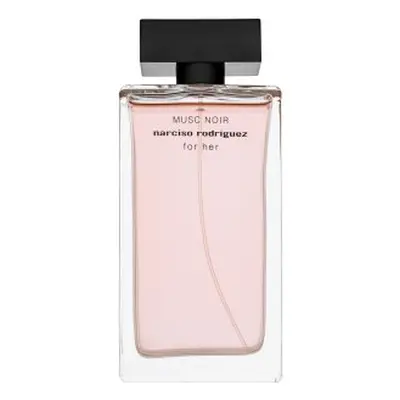 Narciso Rodriguez For Her Musc Noir parfémovaná voda pro ženy 150 ml