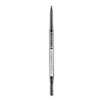 Nanobrow Eyebrow Pencil tužka na obočí Dark Brown 1 g