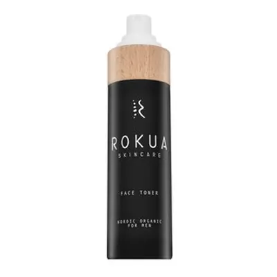 ROKUA Skincare Face Toner zklidňující tonikum s hydratačním účinkem 100 ml